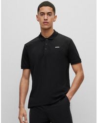 BOSS - Hugo Donos222 Polo Shirt - Lyst