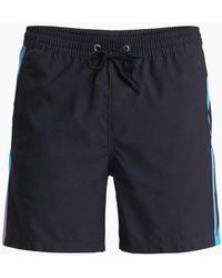 Quiksilver - Everyday Holmes Volley 16" Swim Shorts - Lyst