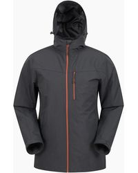 Mountain Warehouse - Brisk Extreme Waterproof Jacket - Lyst