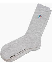Parlez - Lewis Heather Socks - Lyst