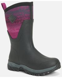 Muck Boot - S Arctic Sport Mid Wellington Boots - Lyst
