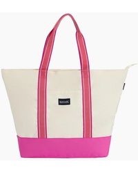Regatta - Boulder Beach Tote Bag - Lyst