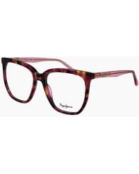 Pepe Jeans - Optical Frame Pj3512 170 55 - Lyst