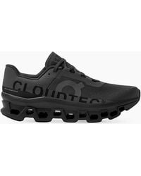 On Shoes - Running Cloudmster Trainers - Lyst
