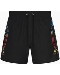 Amiri - Fortune Swimshorts - Lyst