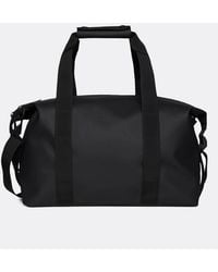 Rains - Hilo Weekend Bag Small - Lyst