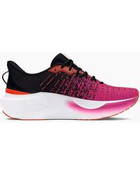 Under Armour - Infinite Elite Running Shoes - Lyst