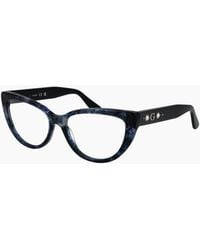 Guess - Optical Frame Gu50175 092 54 - Lyst