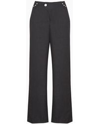 No Emotions - The Claudia Trousers - Lyst