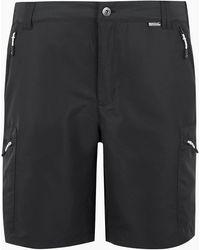 Regatta - Leesville Iii Shorts - Lyst