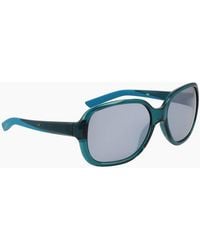 Nike - Square Sunglasses - Lyst