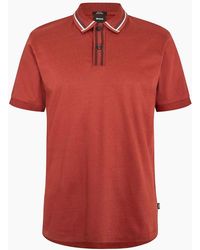 BOSS - 36 10260025 01 T-Shirt - Lyst