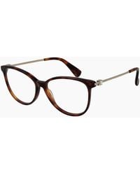 Max Mara - Optical Frame Mm5078 052 54 - Lyst