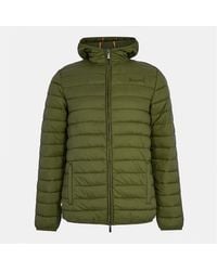 Aquascutum - Puffer Jacket - Lyst