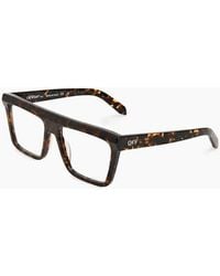 Off-White c/o Virgil Abloh - Off Eyewear Style 83 - Lyst