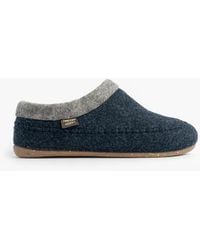 Toni Pons - Albons Wedge Mule Slippers - Lyst