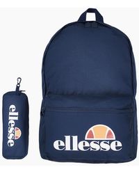 Ellesse - Rolby Backpack - Lyst