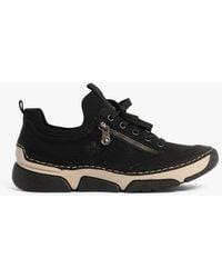 Rieker - 45973 Casual Trainers - Lyst