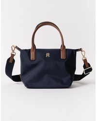 Tommy Hilfiger - Popette Mini Tote Bag - Lyst