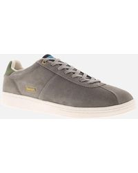Bench - Trainers Fletcher Leather Uk Size - Lyst
