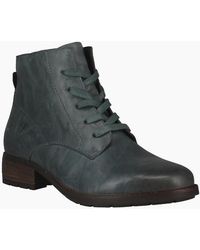 Josef Seibel - Kate 17 Ankle Boots - Lyst