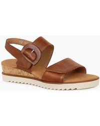 Gabor - Reeth Sandal - Lyst