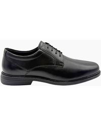 Rockport - Clinton Plain Toe Shoes - Lyst