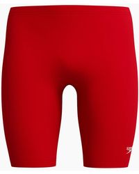 Speedo - Logo Endurance+ Jammer Shorts - Lyst