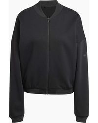 adidas - Midweight Bomber Jacket - Lyst