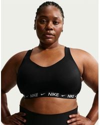 Nike - W Nk Df Indy Hg - Lyst