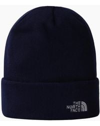 The North Face - North Face Norm Beanie - Lyst