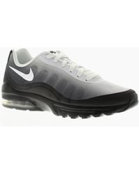 Nike Air Max - Nike Running Trainers Air Max Invigor Lace Up Cool Uk Size - Lyst
