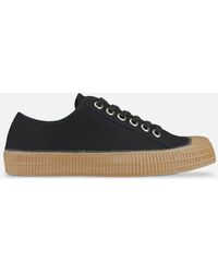 Novesta - Star Master Canvas Trainers - Lyst