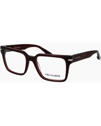 Trussardi - Optical Frame Tsm6024 T02 55 - Lyst