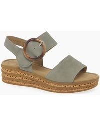 Gabor - Andre Sandals - Lyst