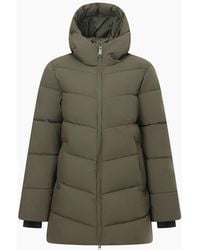 Regatta - Ladies Faye Padded Jacket - Lyst