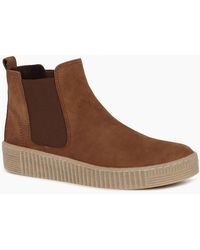 Gabor - Lourdes Chelsea Boots - Lyst