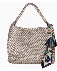 David Jones - Cadiz Hobo Bag - Lyst