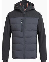 Craghoppers - Castleford Hybrid Jacket - Lyst