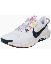 Nike React Vision - Nike Reactx Pegasus Trail 5 Running Trainers Dv3864 102 - Lyst