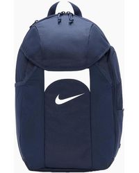 Nike - Academy Team Logo 30L Backpack - Lyst