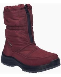 Josef Seibel - Colorado 58 Winter Boots - Lyst