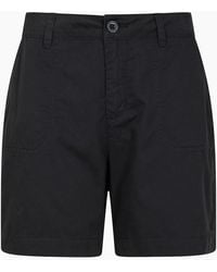 Mountain Warehouse - Ladies Bayside Shorts - Lyst