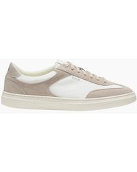 BOSS - Boss Kieran Tenn Trainer Open - Lyst
