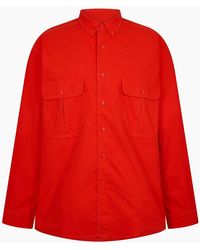 Levi's - Levi's Skate Woven - Lyst