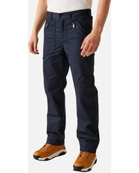 Regatta - Pro Action Stretch Trousers - Lyst