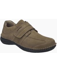 Josef Seibel - New Anvers 02 Wide Fit Shoes - Lyst