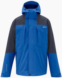 Regatta - Freesdale Waterproof Jacket - Lyst