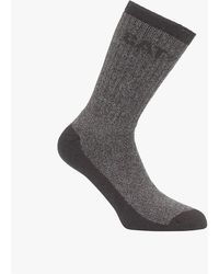 Caterpillar - Cat Thermo Boot Socks 2 Pairs - Lyst