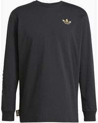 adidas - Juventus Graphic T-Shirt Adults - Lyst
